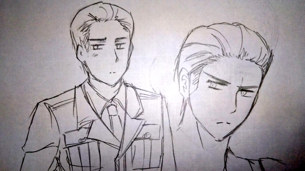くまひさ En Twitter これはヘタリアのドイツさんです イタリアくんに比べてとても描きやすかったと思います 特に目を書くのがやりやすかったです ヘタリア イラスト イラスト好きな人とつながりたい くまひさ En Twitter これはヘタリアのドイツさんです イタリアくんに比べてとても描きやすかったと思います 特に目を書くのがやりやすかったです ヘタリア イラスト イラスト好きな人とつながりたい