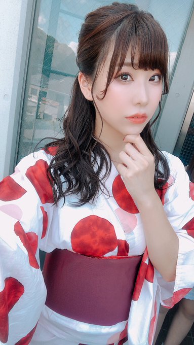 コスプレイヤー山中おくらのTwitter画像12