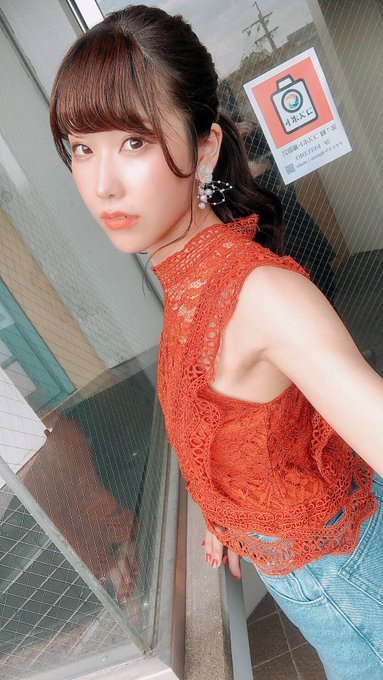 コスプレイヤー山中おくらのTwitter画像14