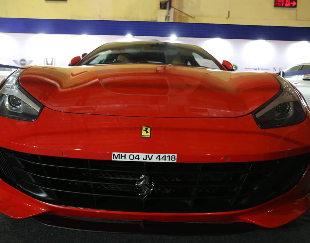 Auto_Carnival's tweet photo. Clouds making your day go gloom? Make your Sunday go 'Vroom!!' It's all bright, sunny, and colourful at Hall-1 at Bombay Exhibition Center. Join us at CARnival 2019 - the destination for all the fun, frolic, food, and hot wheels! #weekendvibes #carexpo #carsale #carloans #car https://t.co/9zNQsNfhkI
