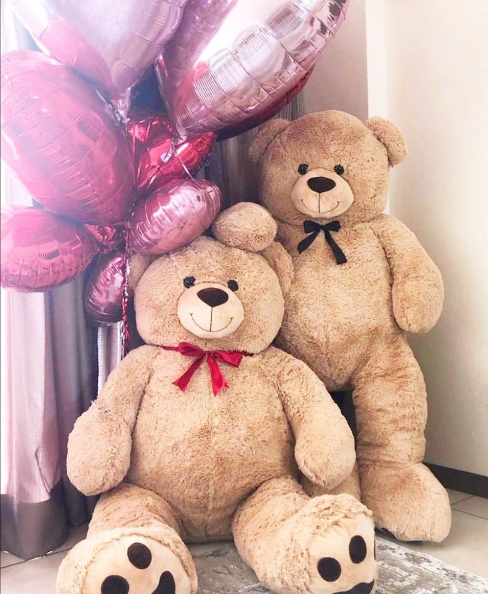 giant teddy bear next day delivery