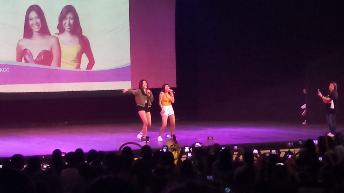 jneth27's tweet photo. Kiara and lou @louyanong @LouDreOFC 
KCCMarbeLoves TeamLAYF https://t.co/HlcKgVH9Q8