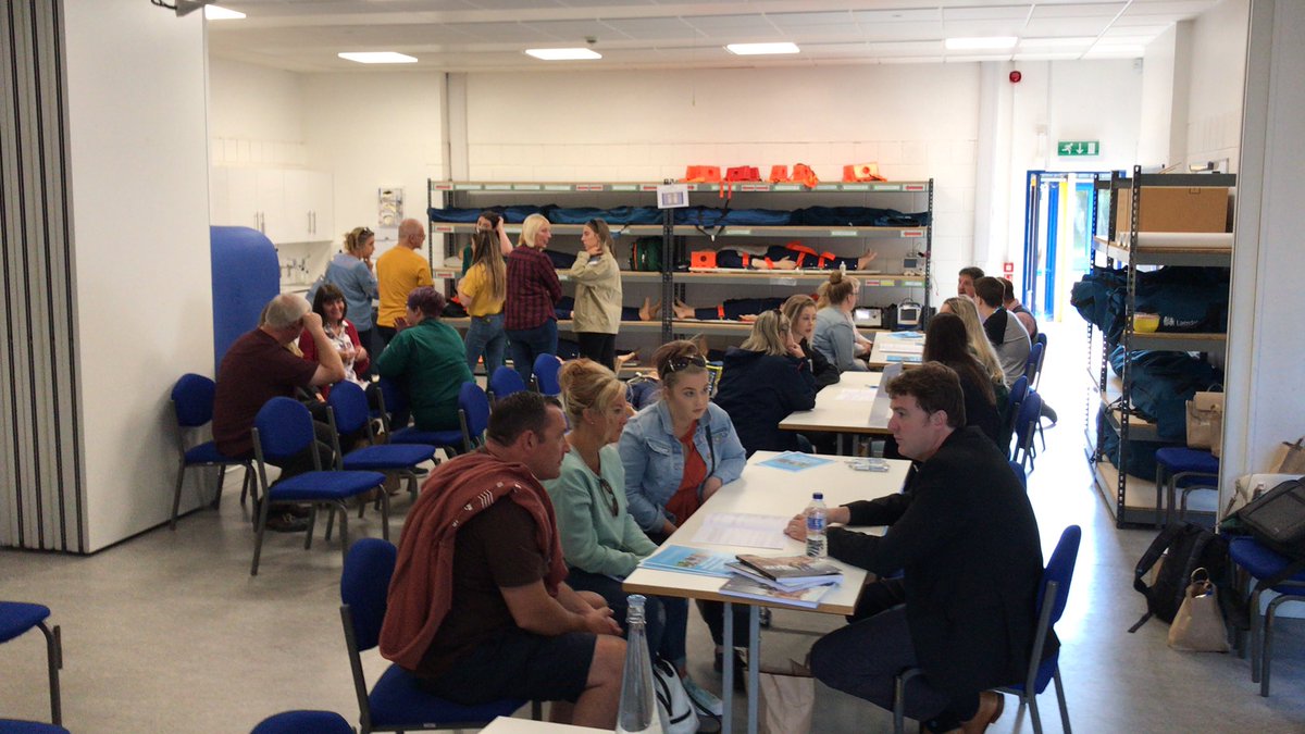 Dept. Of Paramedic Science and Physician Associates doing a roaring trade at the <a href="/worcester_uni/">University of Worcester</a> Open Day. #PhysicianAssociate <a href="/UoWParamedics/">University of Worcester Paramedic Science</a> @AHC_UW