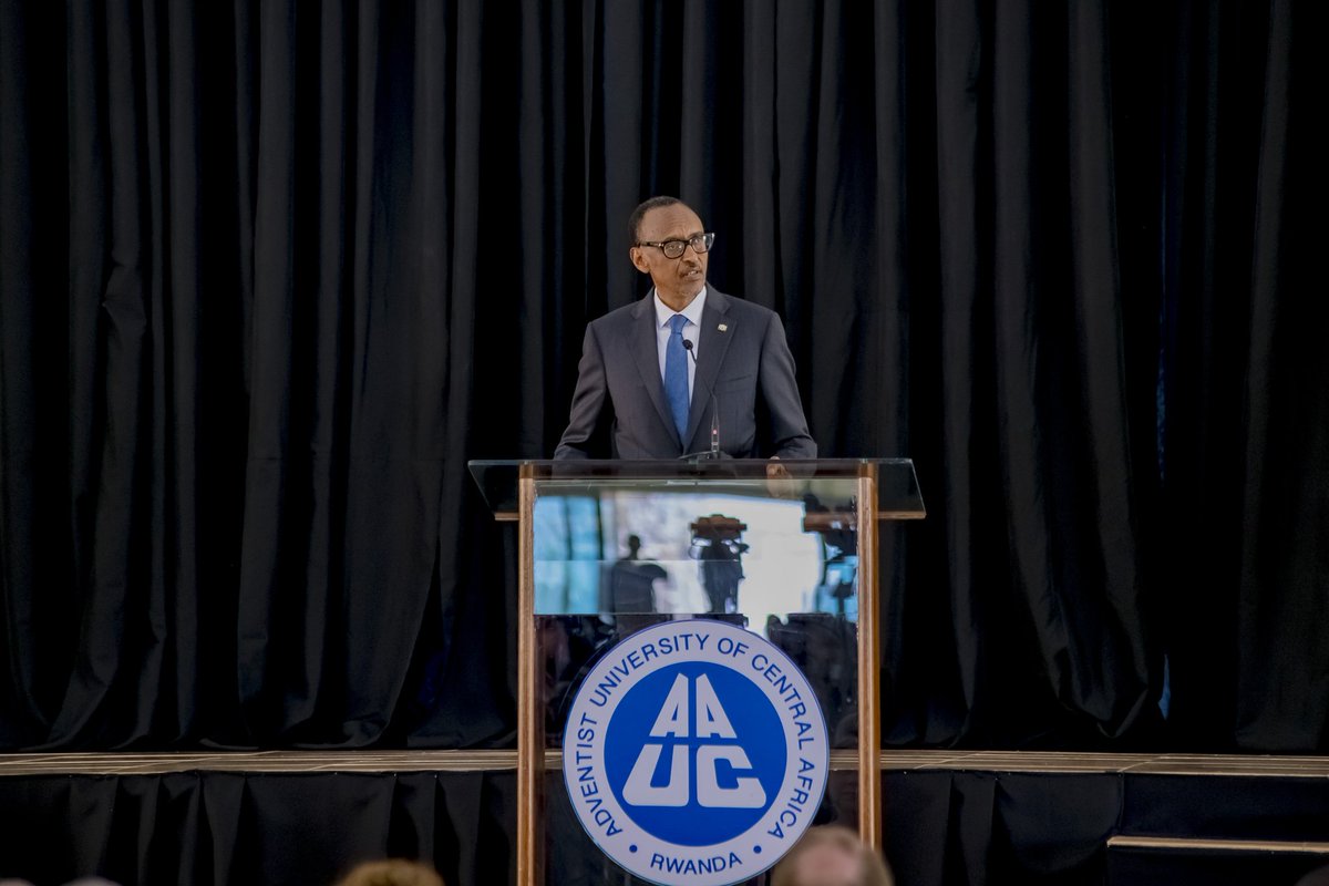 Rwanda Union Mission of the SDA Church tweet media