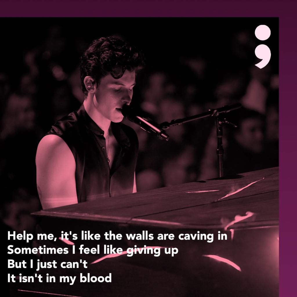 Lite 100.5 WRCH (@wrch) on Twitter photo Kudos <a href="/ShawnMendes/">Shawn Mendes</a> on launching <a href="/shawnfoundation/">The Shawn Mendes Foundation</a> focusing on #mentalhealth, and anti-bullying (among other causes.) He's up next on #ImListening. #MendesArmy, LISTEN LIVE: spr.ly/6013E7QiZ Kudos <a href="/ShawnMendes/">Shawn Mendes</a> on launching <a href="/shawnfoundation/">The Shawn Mendes Foundation</a> focusing on #mentalhealth, and anti-bullying (among other causes.) He's up next on #ImListening. #MendesArmy, LISTEN LIVE: spr.ly/6013E7QiZ