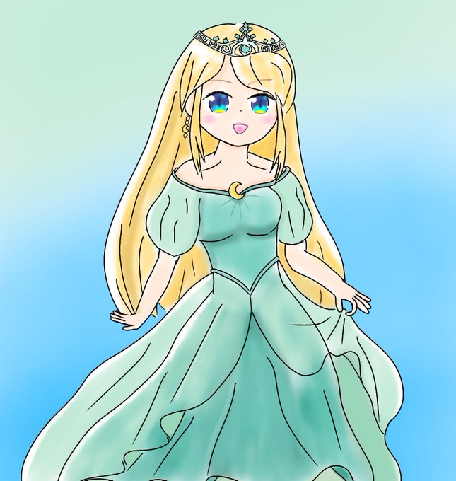 アリエルのtwitterイラスト検索結果 古い順