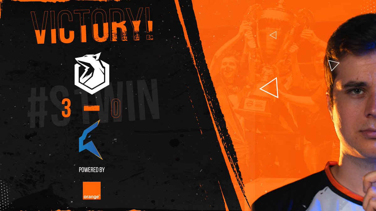 SectorOneEU's tweet photo. And we secure first place in the #LeagueOfLegends tournament at @FoMLan! #S1WIN
GG WP @AethraGG! ๐
#orange #fomlan #fom #beneluxesports https://t.co/llbnFB3PKy