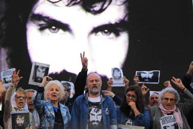 ImpulsoInfo's tweet photo. ORDENARON REABRIR LA CAUSA POR LA MUERTE DE SANTIAGO MALDONADO https://t.co/SH8mBrYrg3 https://t.co/WBVh71OWVH
