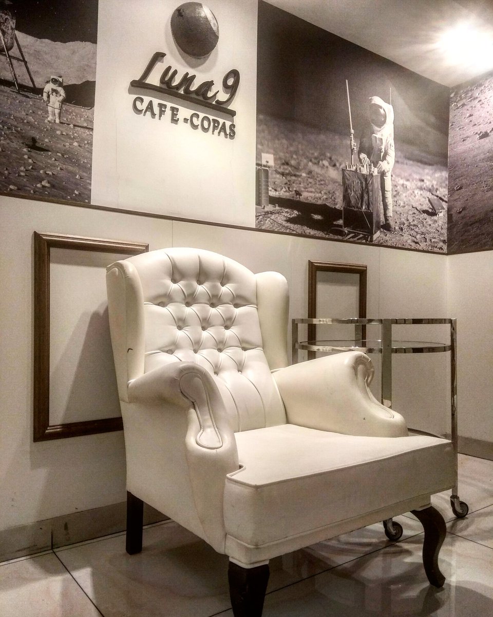 #Luneando en rincones mágicos🌛 ¿Te vienes a descubrirlos? 😜 #momentosluna9 #leonesp