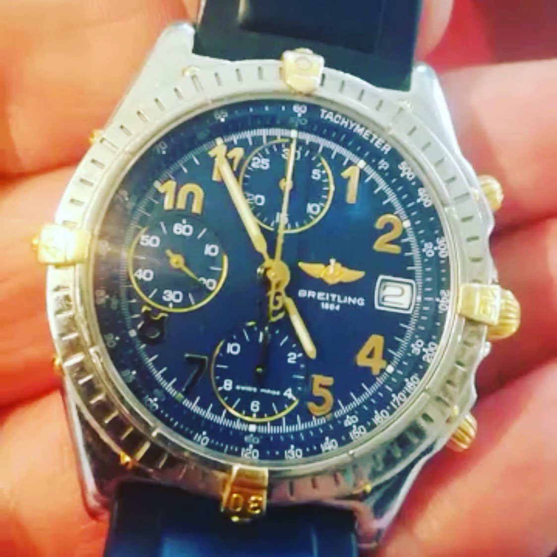 andybuck tweet media