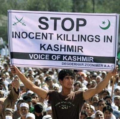 rania_atia1's tweet photo. #help_kashmir
فعلوا الهاشتاج دا ياااجمااعه المسلمين بيدبحوا هناك💔
دي الطريقه الوحيده الي ممكن نساعدهم بيها احنا قدها نوصله تريند عشان العالم كل يشوفه
وحسبي الله ونعم الوكيل💔 https://t.co/K1M7f3nRYz