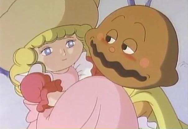 カレーパンマン とは いつからいるの シュークリーム姫との恋は プロフィールや声優について徹底調査 子育て知育どっとこむ