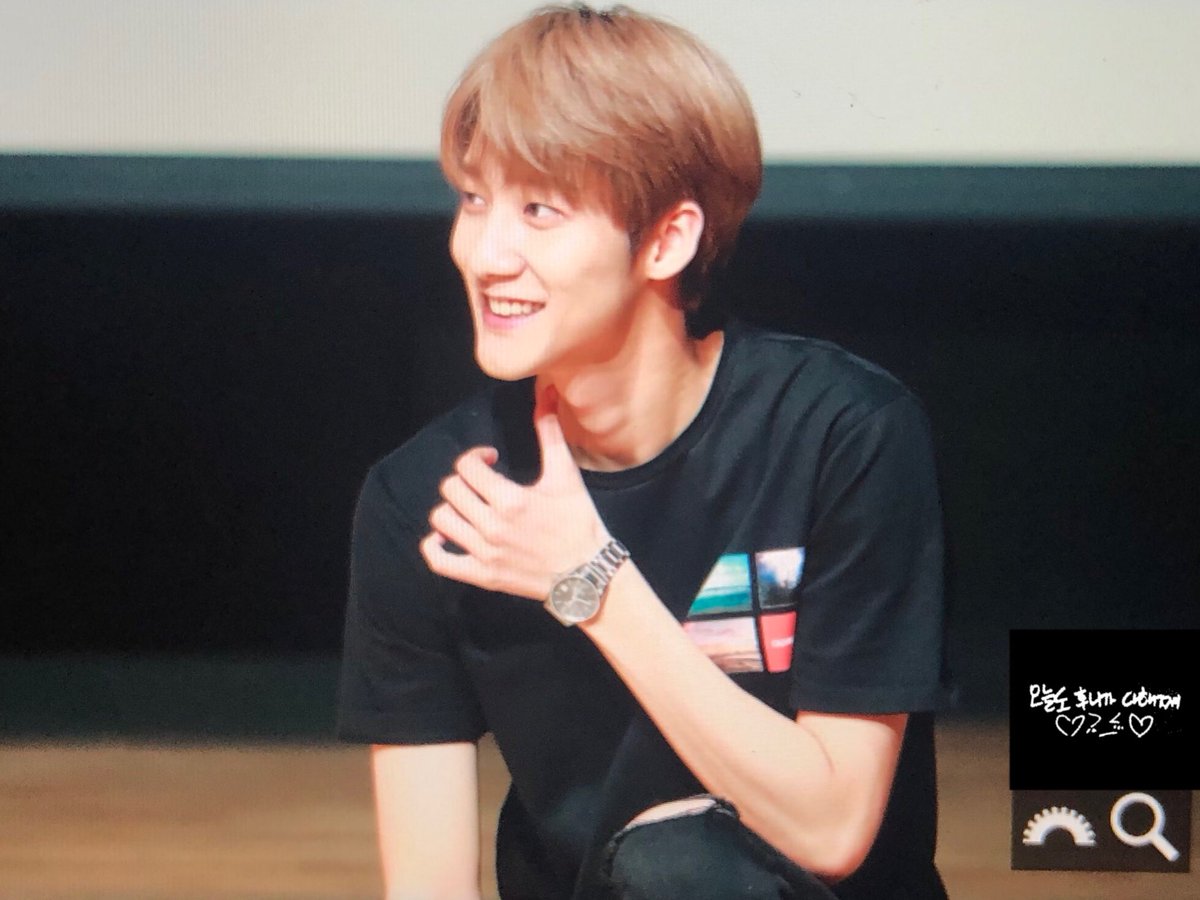 190908 프리뷰 #크나큰 #KNK #지훈 #지훈짱짱 <a href="/KNKOfficial220/">크나큰(KNK)</a>

수고많았어💕
