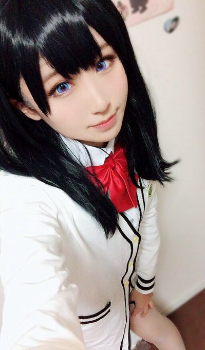 コスプレイヤー桜ノｸﾞﾐのTwitter画像17