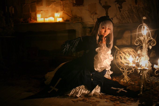 コスプレイヤー桜ノｸﾞﾐのTwitter画像19