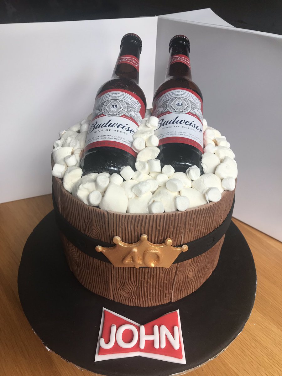 budweisercake - Twitter Search / Twitter
