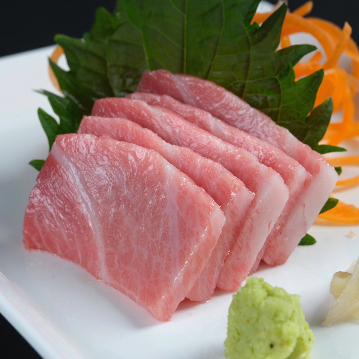 Maki On Twitter Worth The Wait Limited Availability Fresh Blue Fin Otoro Tuna Sashimi Bluefintuna Sashimi Otoro