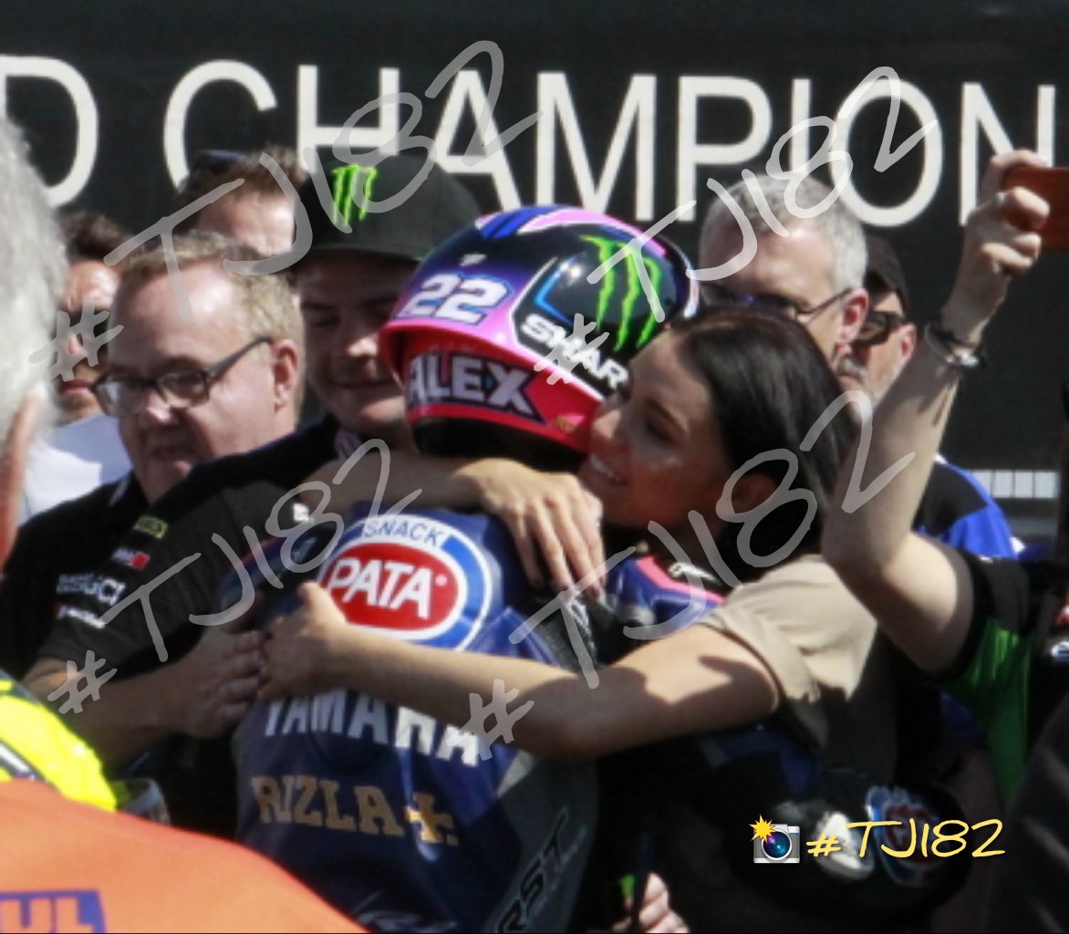 JurijTiengo's tweet photo. Not much to say ...
only
AMAZING @alexlowes22 !!! 👏👏👏
Amazing crew #team22 ❤
#SoProud #alwayssupportU #italianteam22 📸 #TJ182 https://t.co/JoDVWSUHgJ