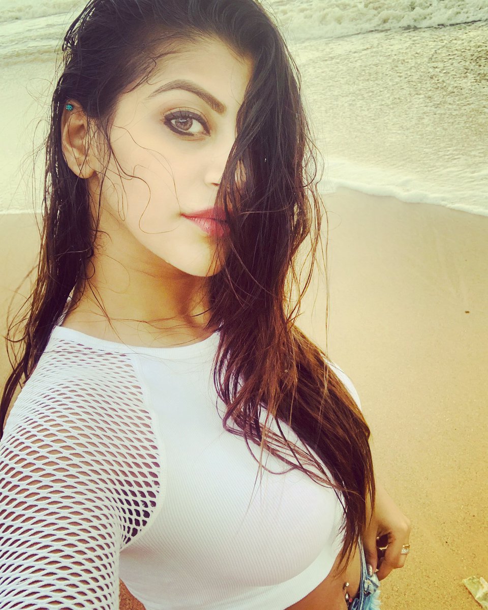 Beach day
