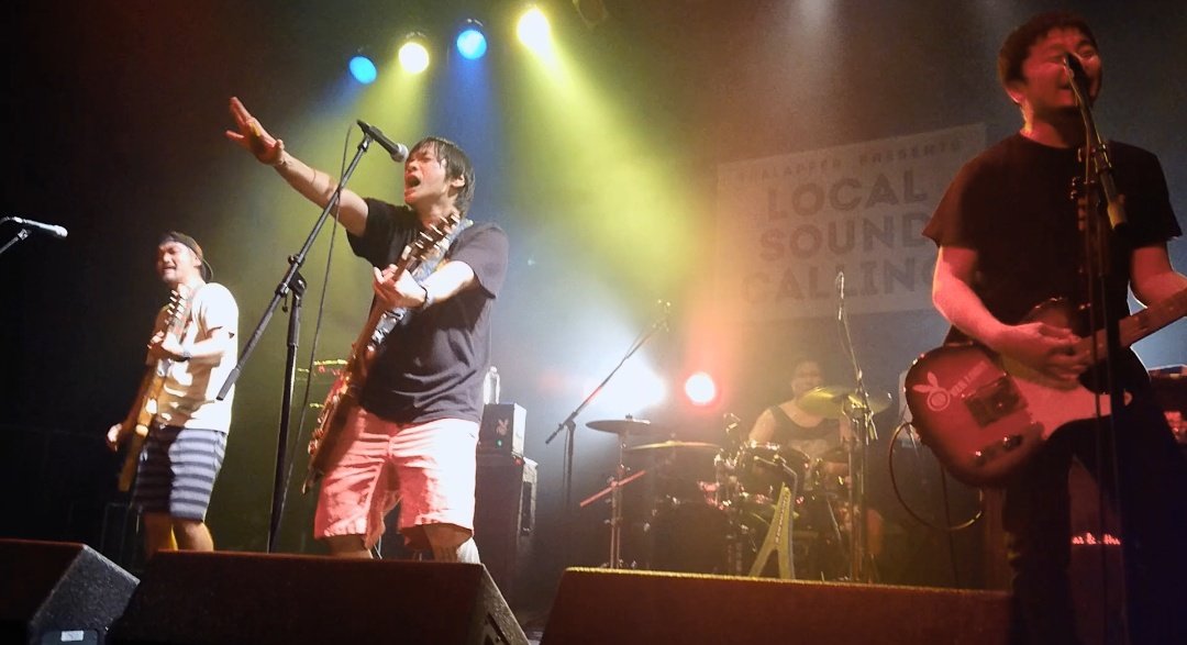 ami_rei's tweet photo. SCUM FACTORY
OVER LIMIT
#LSC2019 https://t.co/YjlNCmUN3X