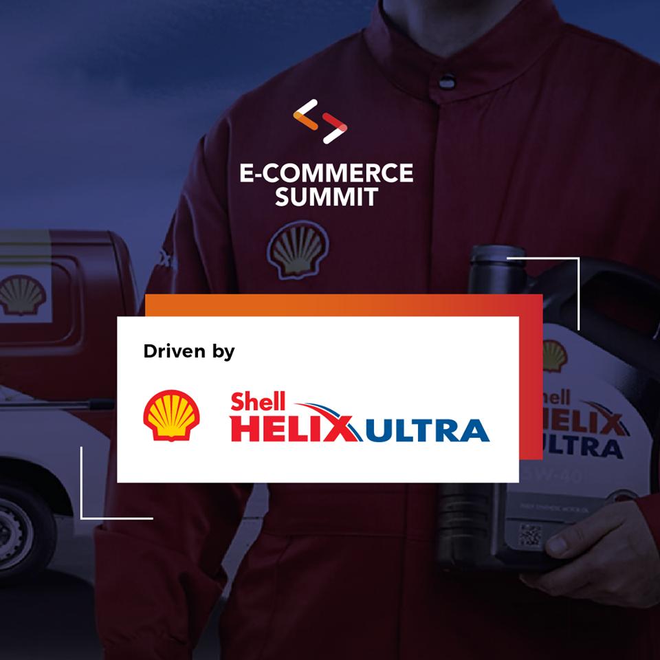 EcommSummitEG's tweet photo. As one of the major global advocates for digital transformation, we're honoured to announce Shell Egypt as one of our sponsors in 2019. Shell Lubricants’ team will be part of exciting discussions and sharing new insights. Book your tickets now: https://t.co/RR25KSbC0x https://t.co/7xHhzd7hxB