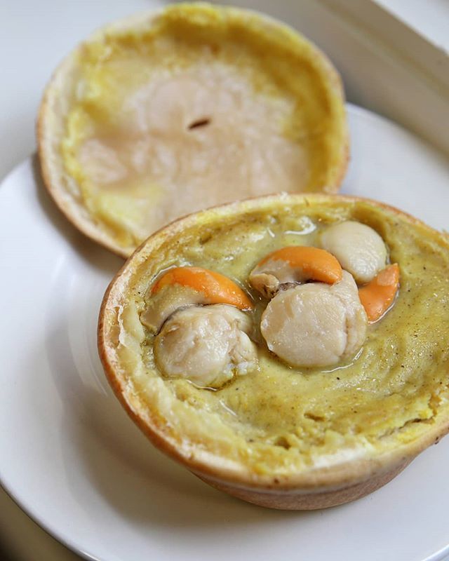 Cassandra Au tweet media