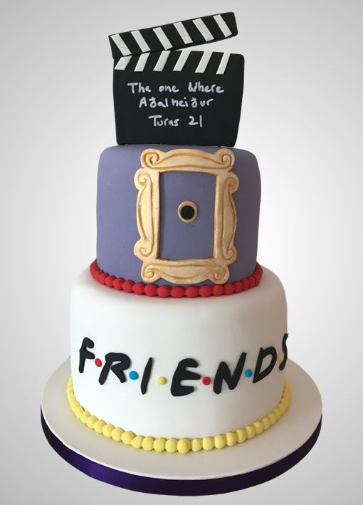 BookEventz's tweet photo. Central Perk ho ya Starbucks, coffee peene ka asli maza toh Mitron ke saath hi aata hai! Celebrate every other occasion with your friends by arranging for these F.R.I.E.N.D.S inspired cakes😍
.
#BookEventz #Friends #Birthdaycake #Friendsinspired #cake #eventplanner #centralpark https://t.co/RYZYHuuK6e