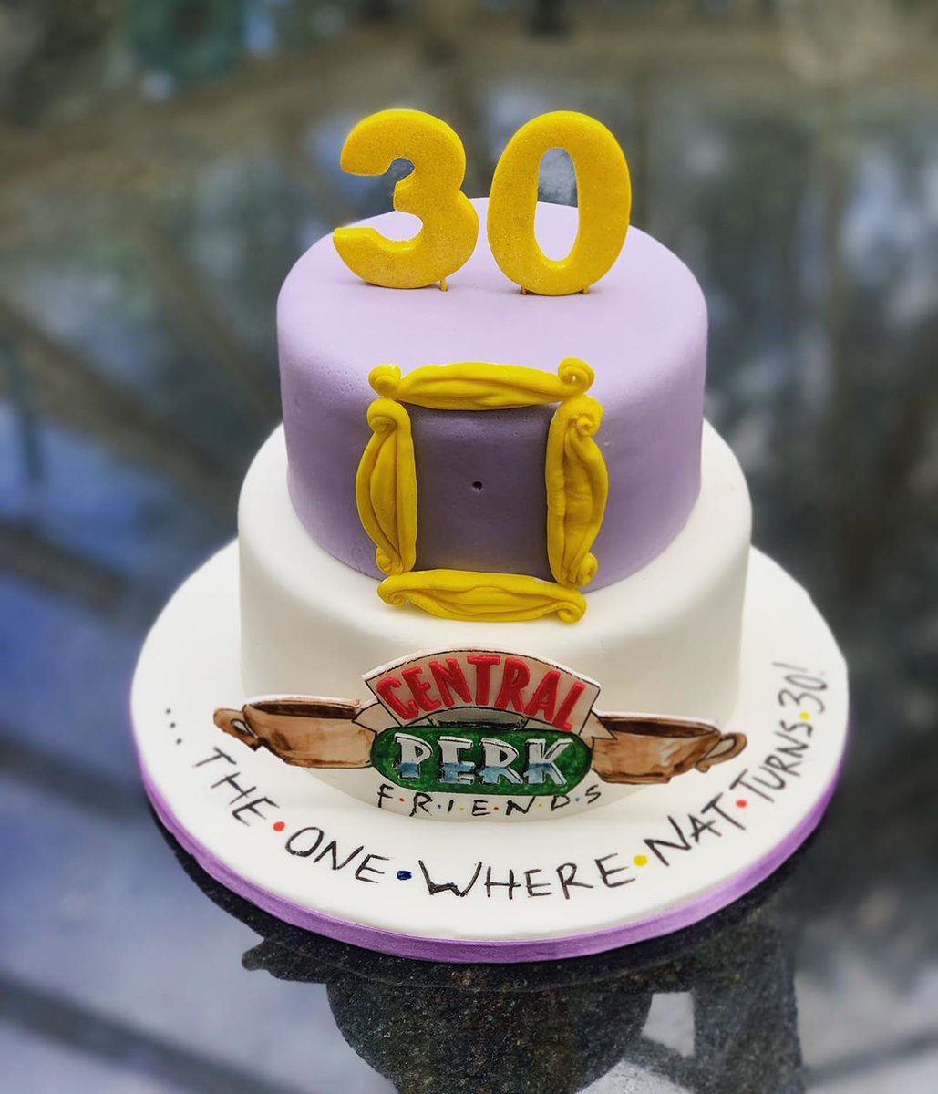 BookEventz's tweet photo. Central Perk ho ya Starbucks, coffee peene ka asli maza toh Mitron ke saath hi aata hai! Celebrate every other occasion with your friends by arranging for these F.R.I.E.N.D.S inspired cakes😍
.
#BookEventz #Friends #Birthdaycake #Friendsinspired #cake #eventplanner #centralpark https://t.co/RYZYHuuK6e
