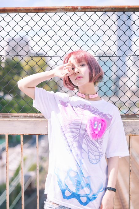 Twitterのコスプレ画像7