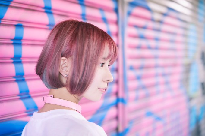 Twitterのコスプレ画像8