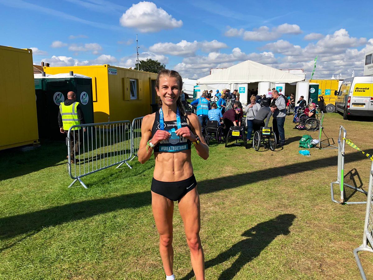 Hayley Carruthers tweet media