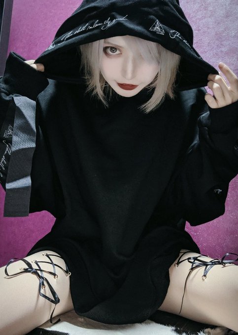 コスプレイヤーのむらこいちのTwitter画像35
