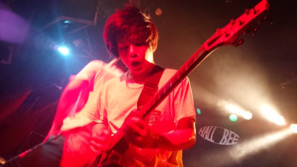 ami_rei's tweet photo. SPLASH
ベンガルズ
SKALAPPER
#LSC2019 https://t.co/Ad5rBm9rZ4