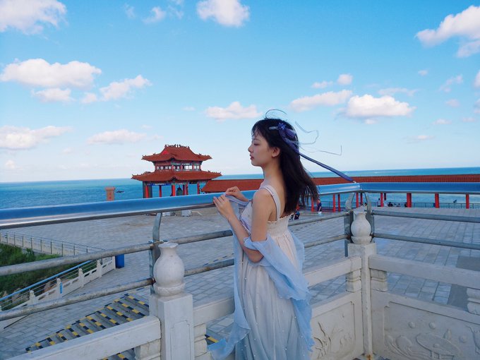 Twitterのコスプレ画像37