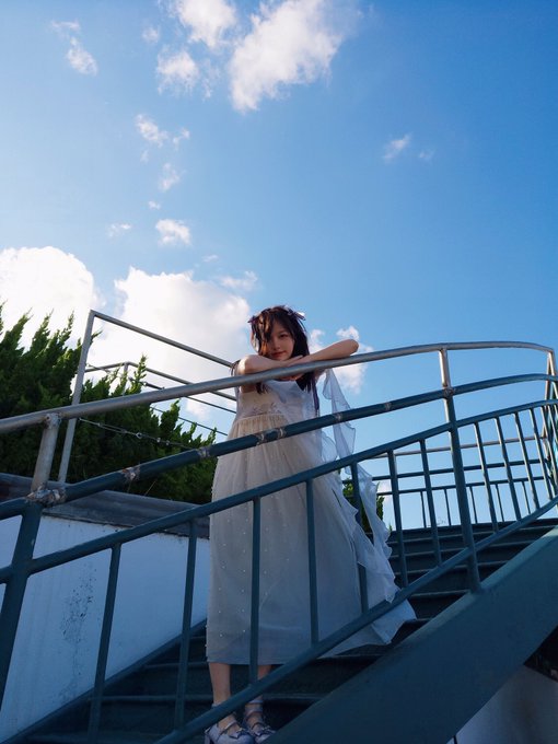 Twitterのコスプレ画像36