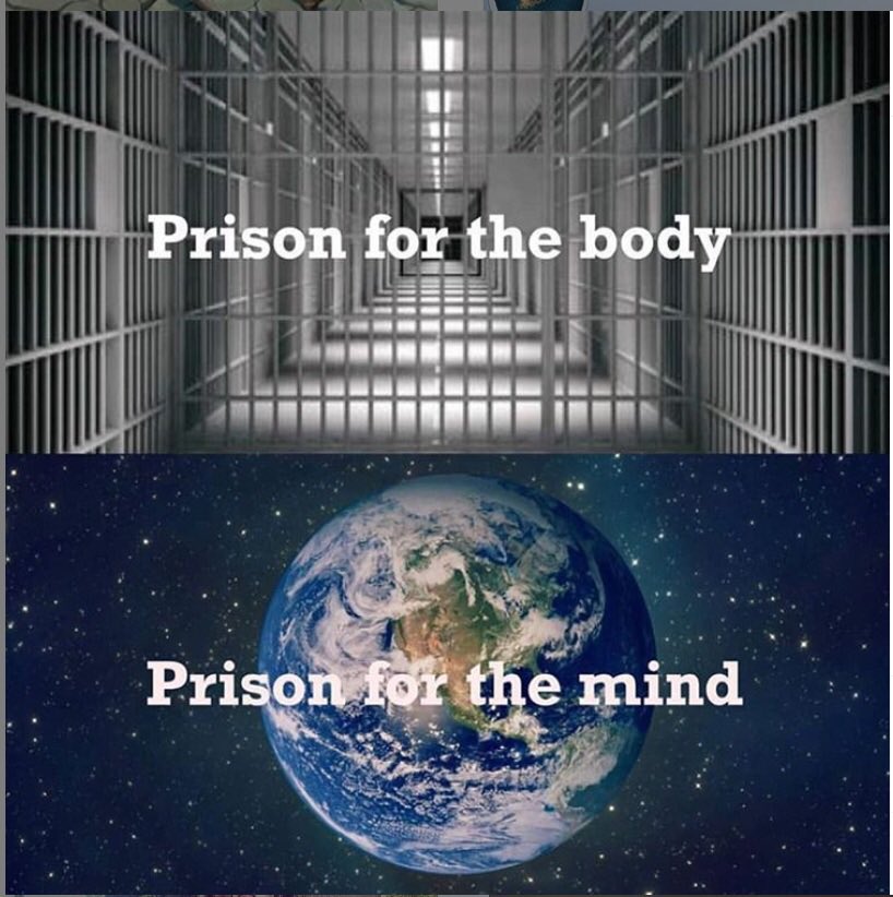 Spacehehehe's tweet photo. I think people in power have a vested interest to oppose critical thinking. 

Research #FlatEarth https://t.co/fClPSvX2m8