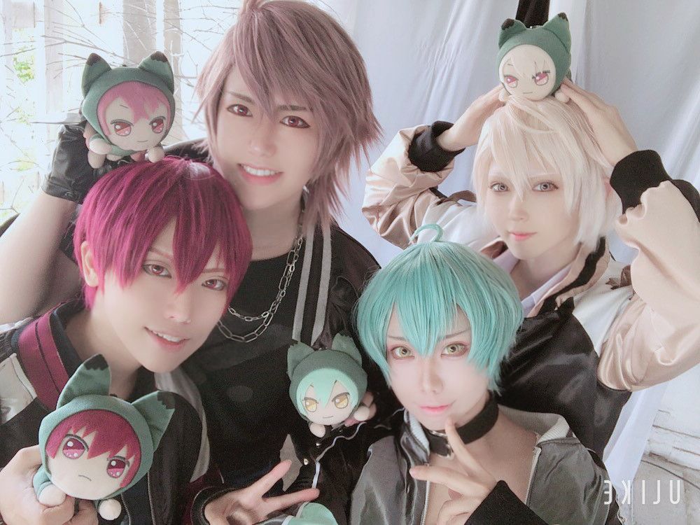 pekoro4649's tweet photo. 今日はŹOOĻしてきましたぁ～～！！✌️😆✌️✨ŹOOĻ！ŹOOĻ！ŹOOĻ！ŹOOĻ！🥳🎉🎉

超可愛くて写メ撮るたびに「かわいい～💓」ってハモってたwwwやっぱ4人揃うと良いね✨めっちゃ楽しかった！！
さくらちゃんとおるさん初めましてだったけど大好きだわ🤭💕台風さえなければもっと一緒にいたかったよぉ～😂💦 https://t.co/bPHCMVPuAj