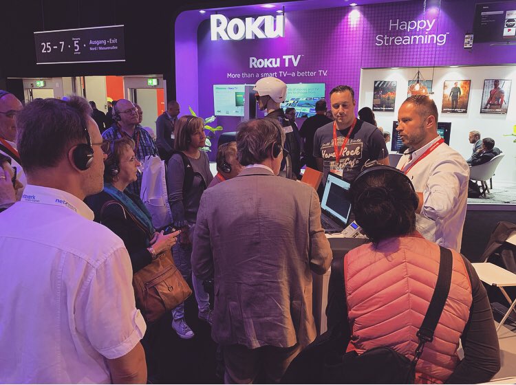 CurveSYS's tweet photo. Current source &amp; meanwhile in #Berlin @ifaberlin  

... so far we have a huge number of visitors on 3th day and incredibly great feedback. Great meetings and promising follow-up appointments arise. @CurveSYS @DenisCurvesys #Hall26Booth177 #flexiblesensors #impactdetection https://t.co/QccKa8bMmG