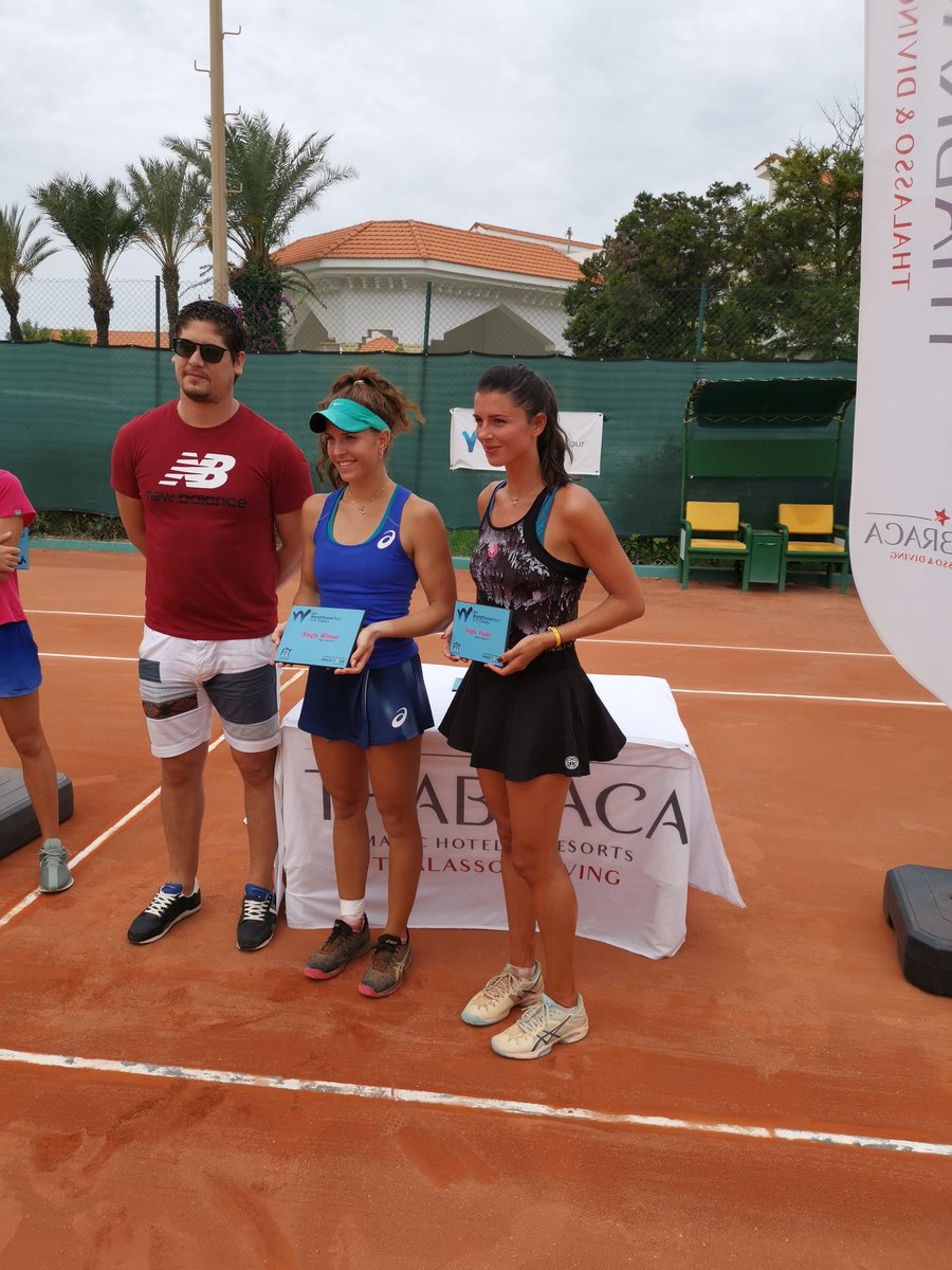 Runner up this week <a href="/BidibaduLife/">Bidi Badu</a> #15. 000$