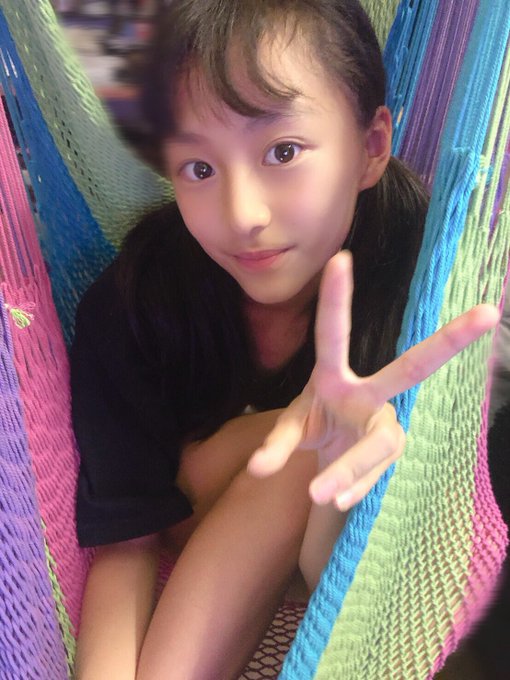 Twitterのコスプレ画像2