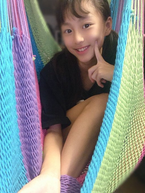 Twitterのコスプレ画像3