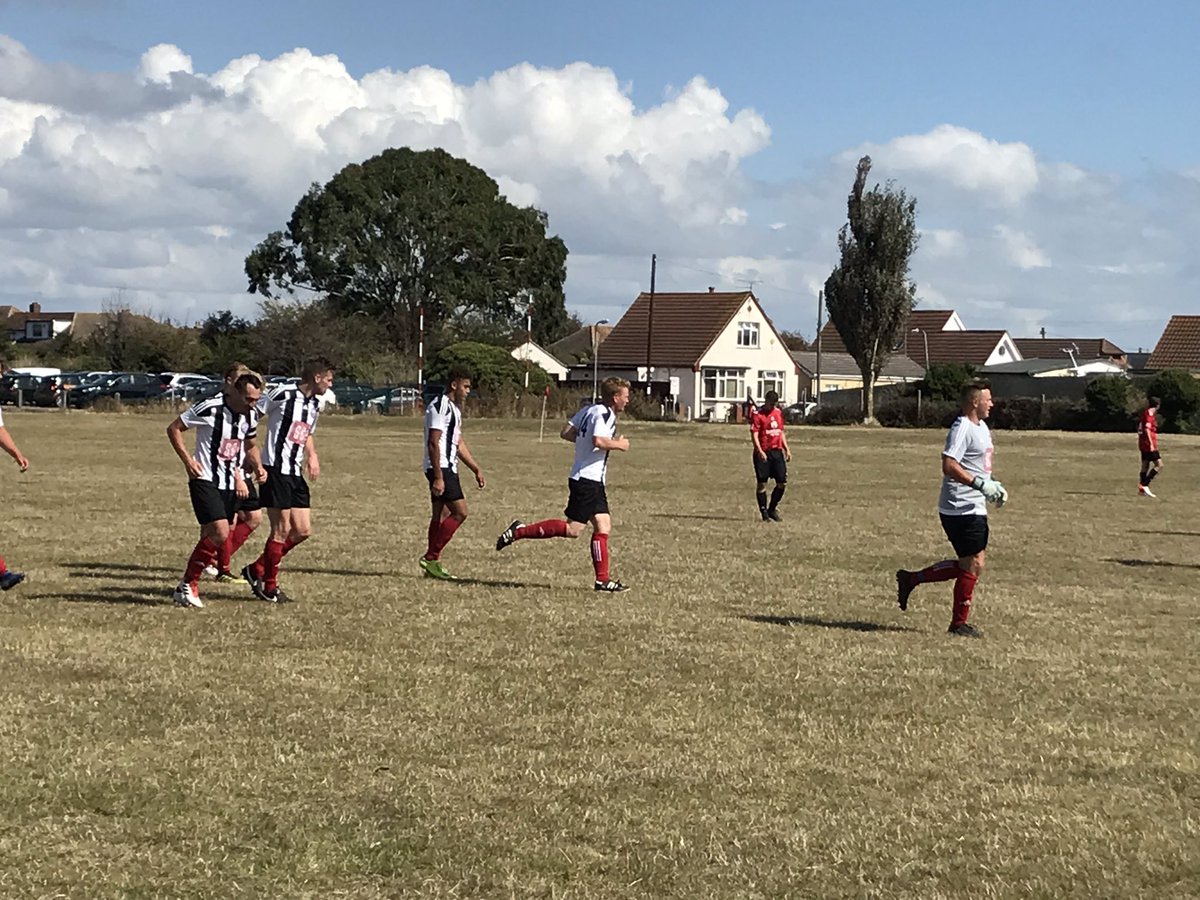 Sunday Shrimpers tweet media
