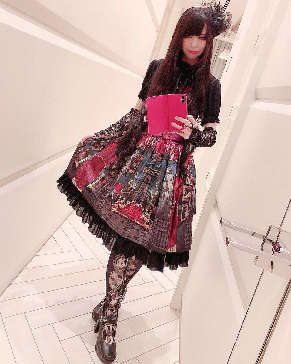 黒澤まどか 弟の姉 ゴスロリで結婚式出れるとかめっちゃいいな こういう結婚式もっと誰かやって 黒澤まどか 弟の姉 ゴスロリで結婚式出れるとかめっちゃいいな こういう結婚式もっと誰かやって