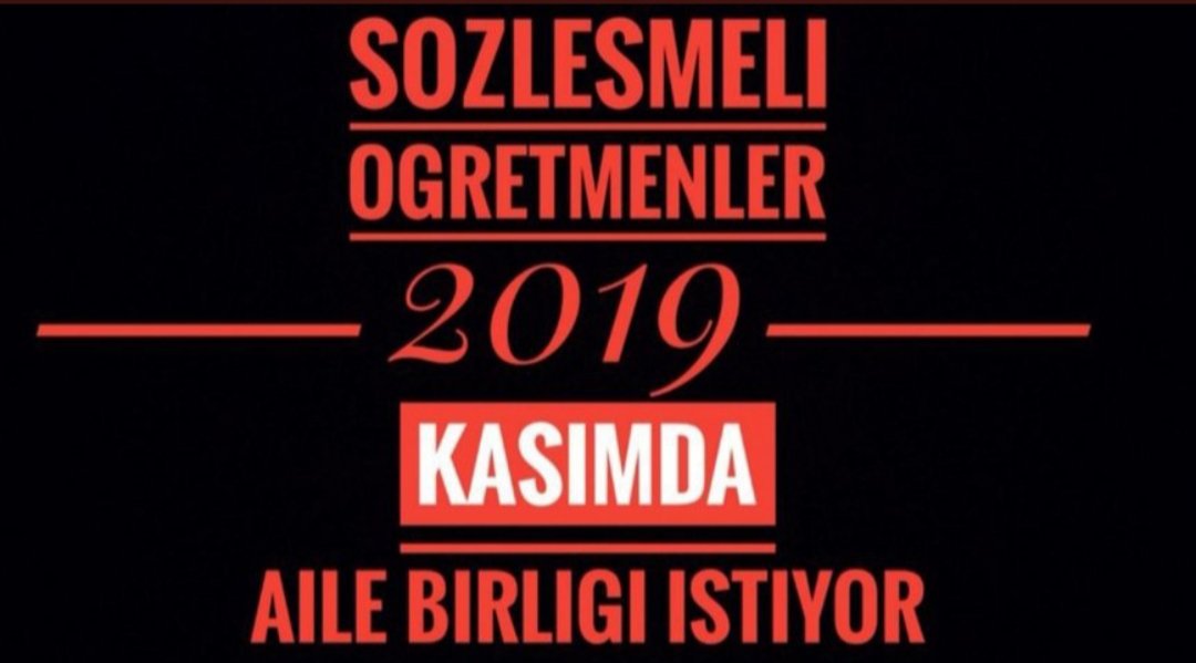 Sayin Baskanim <a href="/TalipGeylan06/">Talip Geylan</a> <a href="/mysdgn/">M. Yaşar ŞAHİNDOĞAN</a> <a href="/musaAkka/">Musa AKKAŞ</a> Sn Bakan gittigi yerlerde kanun acik 4 yil diyormus Sasirdik kaldik lutfen sizlerden rica ediyoruz Sozlesmeli ogretmenlere AILE BIRLIGINI saglayiniz