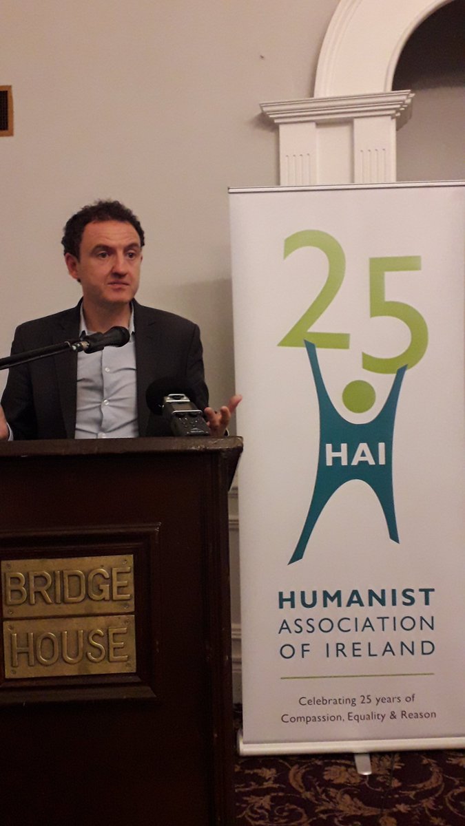 Humanist Ireland🏳️🌈 tweet media