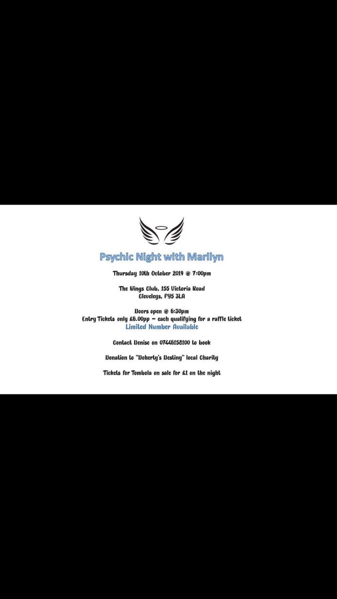Dohertys Destiny tweet media