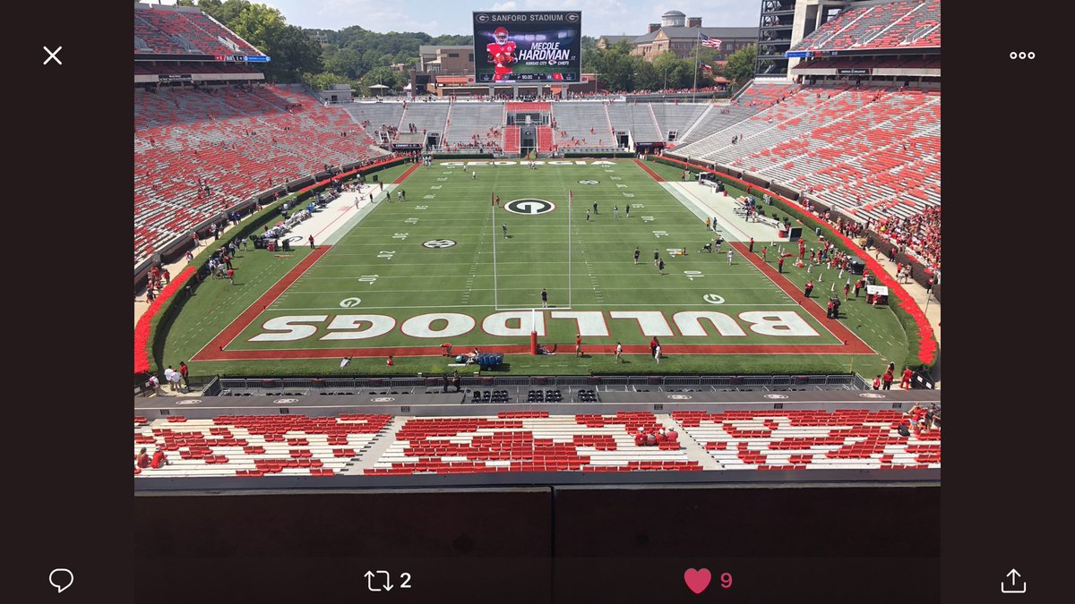 EricPop62296043's tweet photo. The best of the best ladies and gentlemen! If you want it done it right there is only one laserturf southeast. #laserturf #settingthestandard #GoGators #Bulldogs #Jaguars https://t.co/VxG5yaShtS