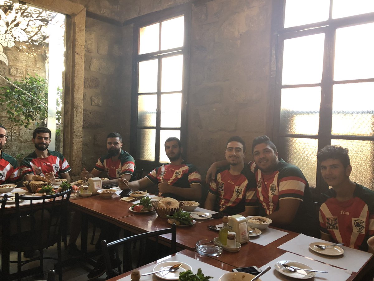LebanonRL tweet picture