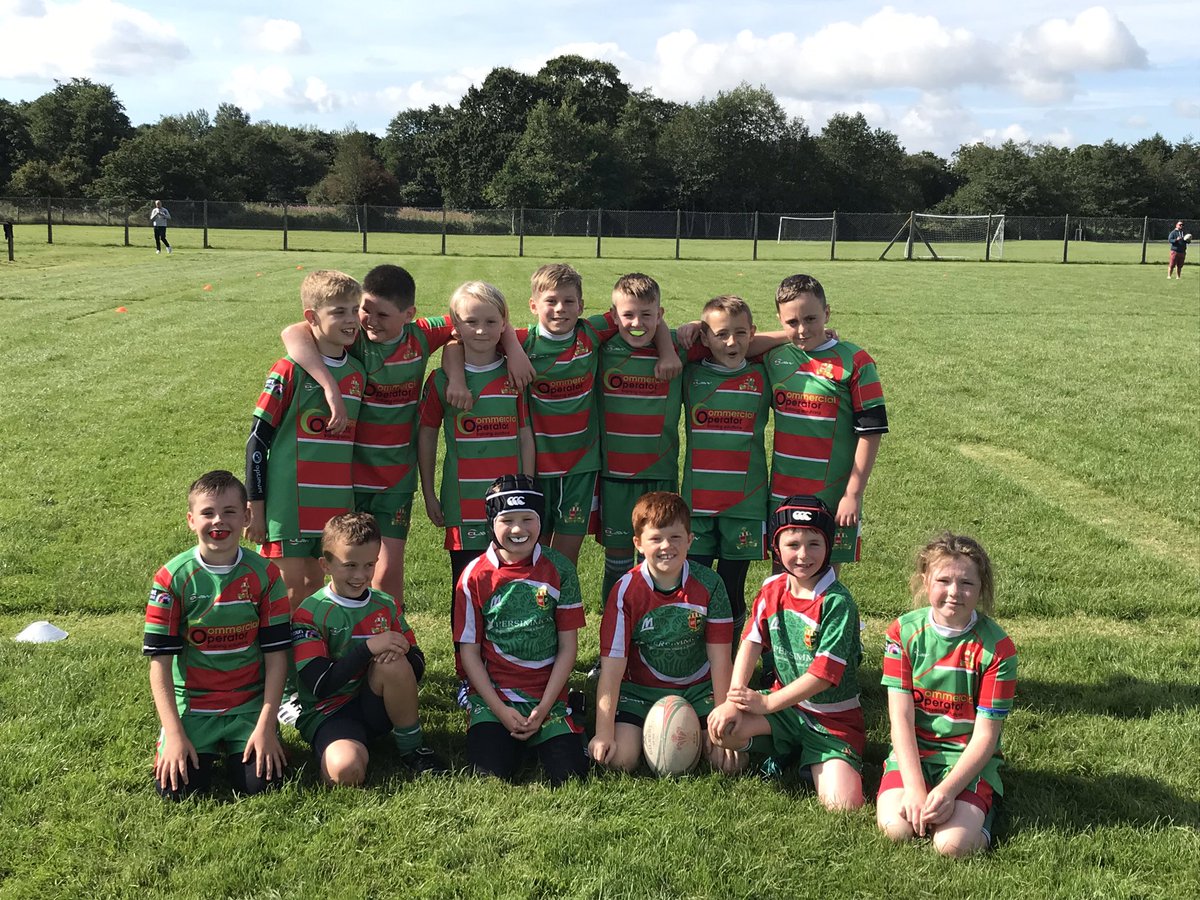 Yr Hendy RFC juniors (@hendyrfcjuniors) on Twitter photo Our U10s enjoying the βοΈβοΈβοΈ in St Clears this morning. Thanks to <a href="/StClearsRFC_JNR/">St Clears RFC Junior</a> and <a href="/TycroesJuniors/">Tycroes Junior Rugby</a> for the games π
<a href="/yrhendyrfc/">Clwb Rygbi Yr Hendy</a> <a href="/Deadballline1/">Jo Rogers</a> <a href="/YsgolyrHendy/">Ysgol yr Hendy</a> Our U10s enjoying the βοΈβοΈβοΈ in St Clears this morning. Thanks to <a href="/StClearsRFC_JNR/">St Clears RFC Junior</a> and <a href="/TycroesJuniors/">Tycroes Junior Rugby</a> for the games π
<a href="/yrhendyrfc/">Clwb Rygbi Yr Hendy</a> <a href="/Deadballline1/">Jo Rogers</a> <a href="/YsgolyrHendy/">Ysgol yr Hendy</a>