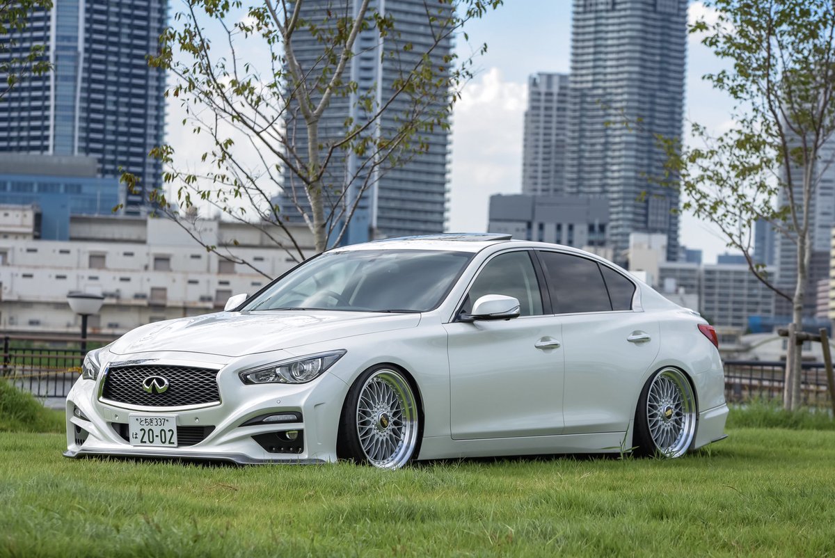 あきたか Yokohama Express V37 Skyline Type Sp With Impul V37 Skyline Impul s L Ow